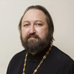 Протоиерей Александр Симаков