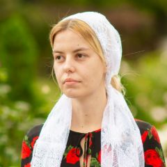 Султанова Анна Викторовна