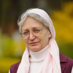 Колосова Роза Антоновна