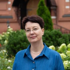 Мирошникова Галина Анатольевна