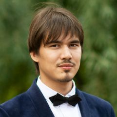 Султанов Надим Ринатович