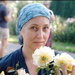 Смирнова Анна Владимировна