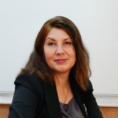 Бодрова Светлана Александровна