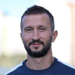 Юренков Максим Васильевич
