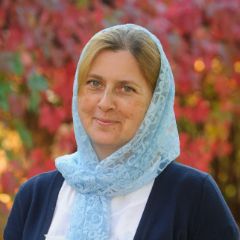 Исаева Светлана Николаевна