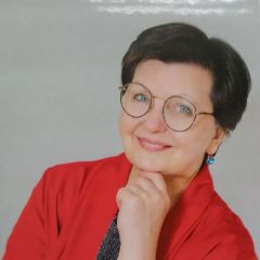 Корепанова Вера Викторовна