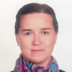 Кочуркова Светлана Юрьевна