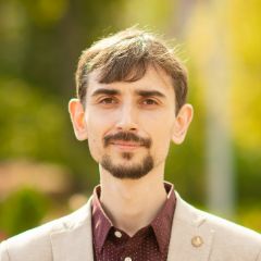 Клещенко Михаил Михайлович
