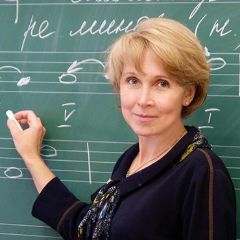 Югова Наталья Владимировна