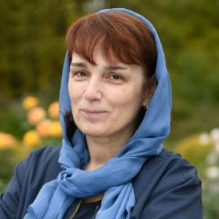 Буданова Юлия Владимировна