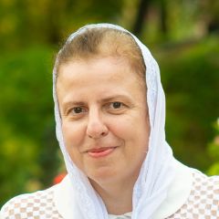 Потаповская Ольга Михайловна
